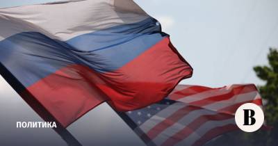 Посольство США ответило на информацию о закрытии двух консульств в России