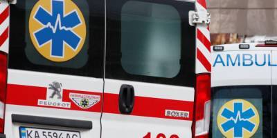 В Хмельницкой области мужчина отказался от госпитализации и открыл огонь по спецназу — фото