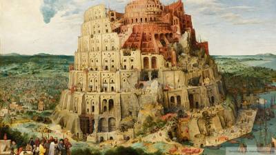 Уникальная выставка художника Питера Брейгеля едет в "Новый Иерусалим"