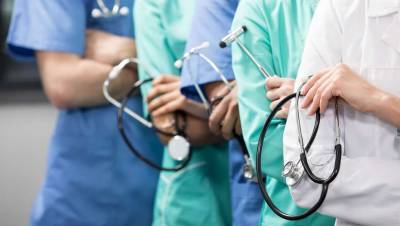 ВОЗ: 14% всех случаев заражения Covid-19 приходится на работников здравоохранения