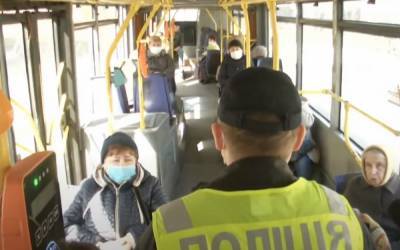 Штрафовали нещадно: во сколько обошлось украинцам нежелание носить маски - сумма впечатляет