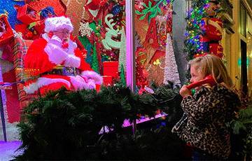 На протяжении полутора веков дети просят у Санта-Клауса почти одно и то же