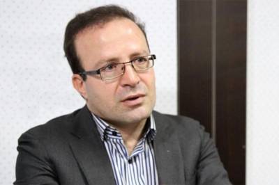Иранского ученого приговорили к девяти годам тюрьмы за шпионаж