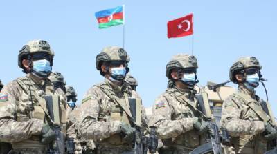 В Баку заявили о начале обмена пленными с Ереваном