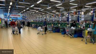 Снизить цены в супермаркетах поможет создание альтернативных площадок