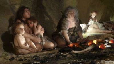 Исследователи заявили, что древние люди впадали в спячку в период холодов