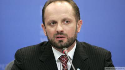 Экс-депутат Рады жестко отреагировал на призыв Бессмертного «отобрать Крым силой»
