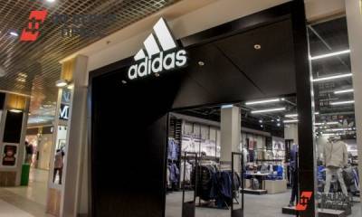 Adidas планирует продать Reebok