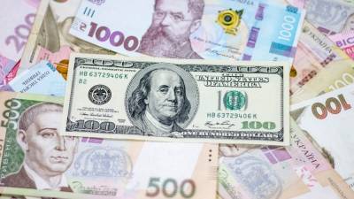Наличный курс валют 14 декабря: гривна снова прибавила в цене