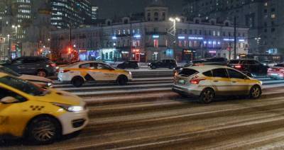 Бирюков рассказал, как Москва подготовилась к снегопаду