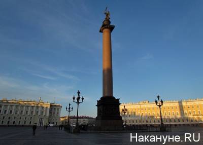 В Санкт-Петербурге в новогодние праздники усилят проверки заведений общепита