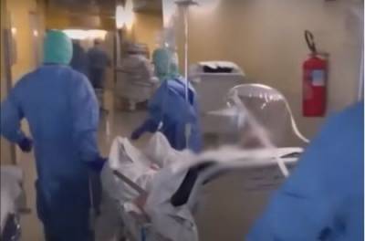 "Больницы захлебываются": врач рассказала, как душит Одессу коронавирус