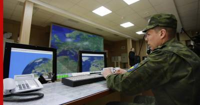 В России сформирован первый узел сети загоризонтной радиолокационной разведки