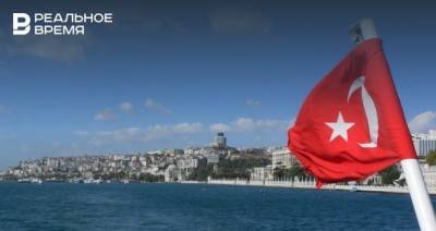 В Турции введут беспрерывный комендантский час с 31 декабря по 4 января