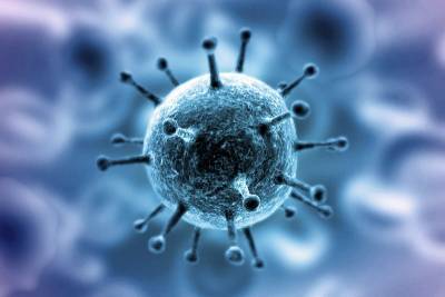 Еще 45 жителей Смоленска заболели коронавирусом