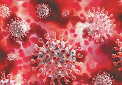 В Великобритании заявили о новом опасном штамме коронавируса