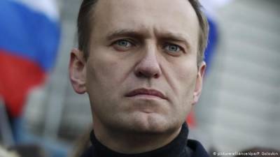 Навальный рассказал, почему Путин отдал приказ его отравить