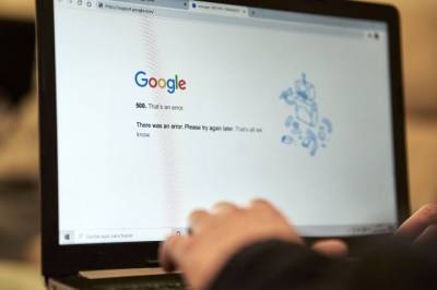 В Google рассказали о причине сбоя в работе сервисов