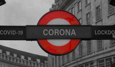 В Великобритании выявлен новый, более заразный штамм коронавируса