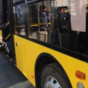 В маршрутках Киева повысят цены за проезд минимум до 12 гривен