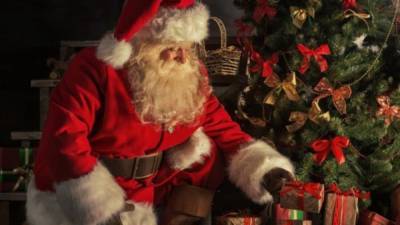 Корона вместо подарков: Санта заразил больше полсотни людей в доме престарелых
