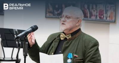 Славутский стал лауреатом специальной премии «Золотая маска» за «выдающийся вклад в театральное искусство»