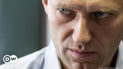 Комментарий: Навальный бросает новый вызов Путину