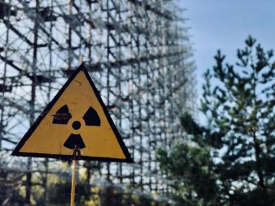 Путешествуй Украиной: смотрите увлекательное видео о Чернобыле, что вдохновит вас на путешествие