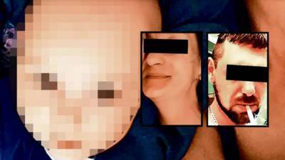 Саксония-Анхальт: стартовал процесс против отчима, который накачал наркотиками и убил двухлетнего пасынка