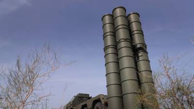 США ввели санкции против Турции в связи с закупками Анкарой ракет С-400