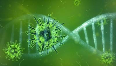 В Великобритании обнаружен новый тип коронавируса со стремительным распространением