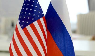 Российское посольство опровергло информацию о причастности к кибератакам США