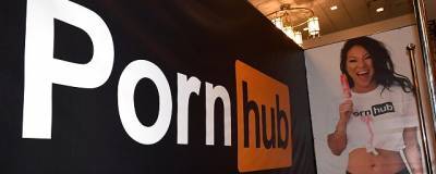 Pornhub удалил большое число роликов из-за публикации незаконных видео