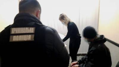 В Одесской области задержали мужчину после попыток изнасилования двух 12-летних девушек: видео