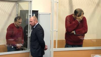 Приговор расчленившему аспирантку Соколову вынесут 25 декабря