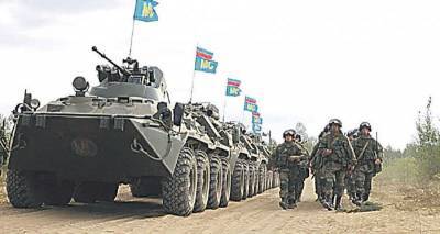 Вторая Приднестровская. Амбиции Молдовы могут стать детонатором войны России против США и Турции