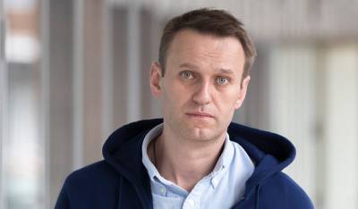The Times сообщил о втором отравлении Навального