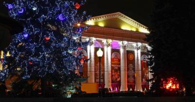 В Калининградской области из-за коронавируса вновь закрыли учреждения культуры