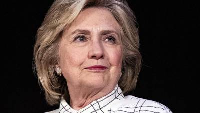 Хиллари Клинтон призвала к изменению избирательной системы США
