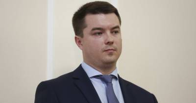 Прокурор АРК объяснил, почему Украина расценивает национализацию Россией "Массандры" как военное преступление