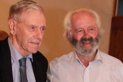 Искал любовь – умер холостяком: ирландец 72 года ездил на фестиваль для одиноких сердец