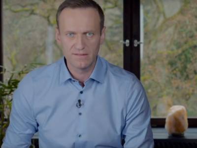 Отравление Навального: причастны сотрудники спецгруппы ФСБ