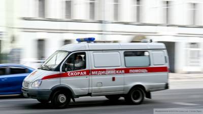 Число умерших пациентов с COVID-19 в Москве превысило 10 тысяч человек