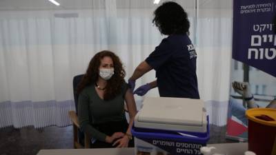 Окончательно: вакцинация от коронавируса в Израиле начнется 23 декабря