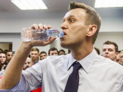 «Второе отравление» Навального Великобритания «использует против Германии»