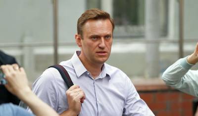 The Insider, Bellingcat и CNN установили личности силовиков, причастных к отравлению Навального