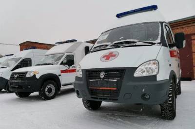 Из-за ледяного дождя в Белгородской области пострадали более 300 человек