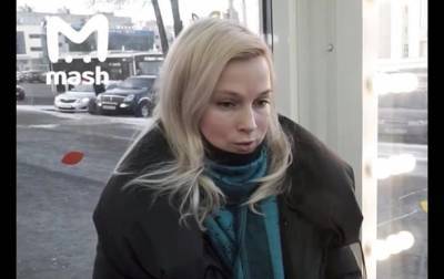 На России, женщина копит деньги, чтобы сесть в тюрьму в Нидерландах (ВИДЕО)