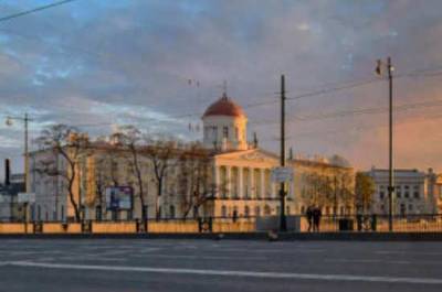 Пушкинскому Дому исполнилось 115 лет