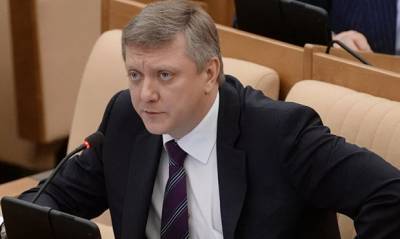 Депутат от «Единой России» предложил сажать на два года за клевету в интернете